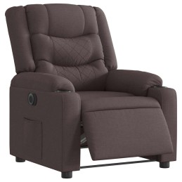 Relaxsessel Elektrisch...