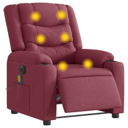 Massagesessel Elektrisch...