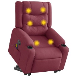 Massagesessel mit...