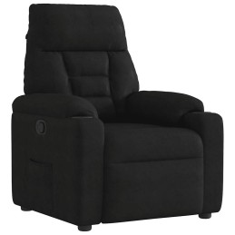 Relaxsessel Schwarz...