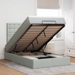 Ottoman-Bett mit Matratzen...