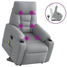 Massagesessel mit...