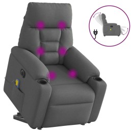 Elektrischer Massagesessel...