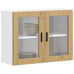 Küchen-Hängeschrank mit...