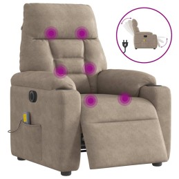 Massagesessel Elektrisch...