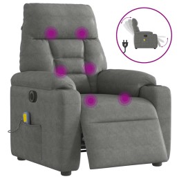 Massagesessel Elektrisch...