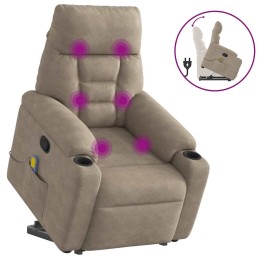 Massagesessel mit...