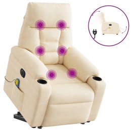 Massagesessel Aufstehhilfe...
