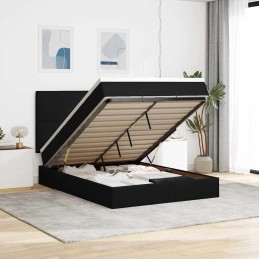 Ottoman-Bett mit Matratzen...
