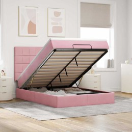 Ottoman-Bett mit Matratzen...