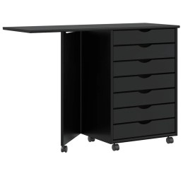 Rollschrank mit...