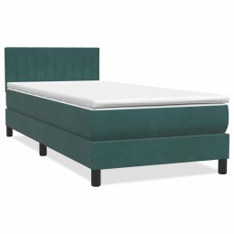 Boxspringbett mit Matratze...