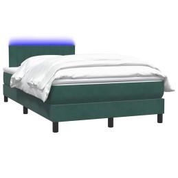 Boxspringbett mit Matratze...