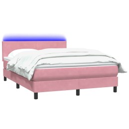 Boxspringbett mit Matratze...