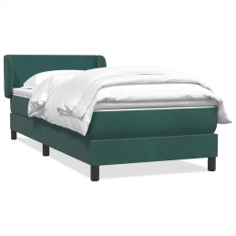Boxspringbett mit Matratze...