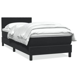 Boxspringbett mit Matratze...