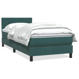 Boxspringbett mit Matratze...