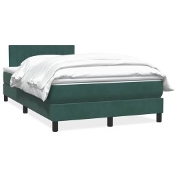 Boxspringbett mit Matratze...