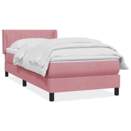 Boxspringbett mit Matratze...