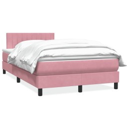 Boxspringbett mit Matratze...