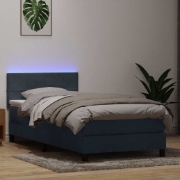 Boxspringbett mit Matratze...