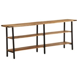 Konsolentisch 180x35x70 cm...