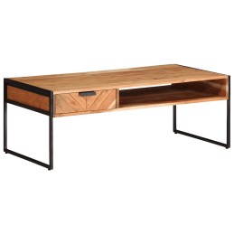 Couchtisch 110x55x40 cm...