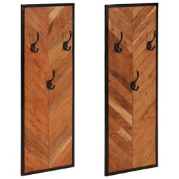 Wandgarderobe 2 Stk....