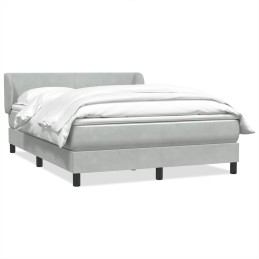 Boxspringbett mit Matratze...