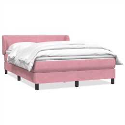 Boxspringbett mit Matratze...