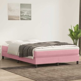 Boxspringbett mit Matratze...