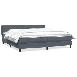 Boxspringbett mit Matratzen...