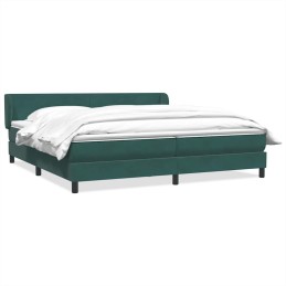 Boxspringbett mit Matratzen...
