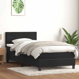 Boxspringbett mit Matratze...