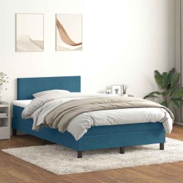 Boxspringbett mit Matratze...