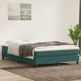 Boxspringbett mit Matratze...