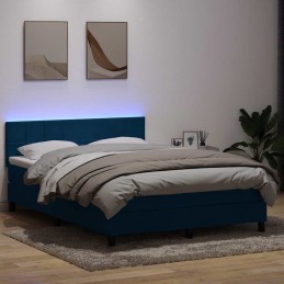 Boxspringbett mit Matratze...