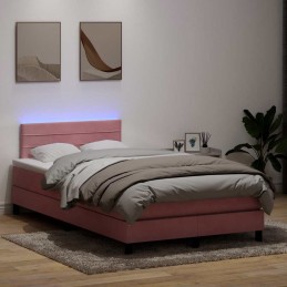 Boxspringbett mit Matratze...