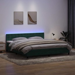 Boxspringbett mit Matratze...