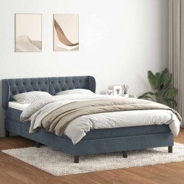 Boxspringbett mit Matratze...