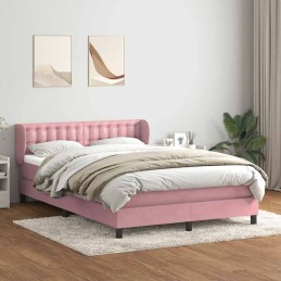 Boxspringbett mit Matratze...