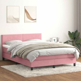 Boxspringbett mit Matratze...