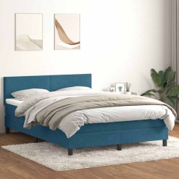 Boxspringbett mit Matratze...