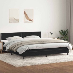 Boxspringbett mit Matratze...
