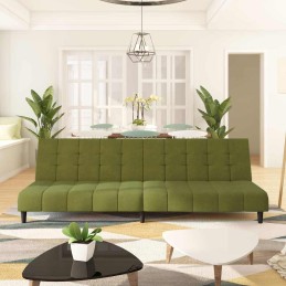 Schlafsofa 2-Sitzer...