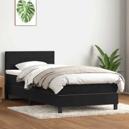Boxspringbett mit Matratze...
