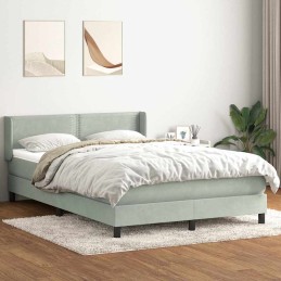 Boxspringbett mit Matratze...
