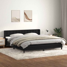 Boxspringbett mit Matratze...