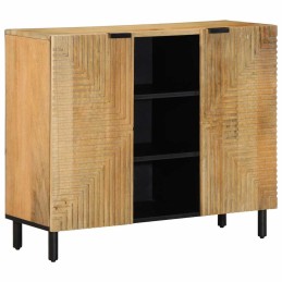 Sideboard Braun 90x33x75 cm...