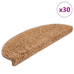 Stufenmatten 30 Stk. Beige...